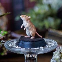 Harry Potter Magical Creatures Collection Figure Complete Set Fantastic Beasts