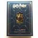 Harry Potter Movie Complete Large Book Setting Materials Collection