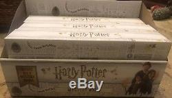 Harry Potter Mystery Wands NEW COMPLETE Set of 9 Wands Set (2018) Nymphadora