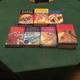 Harry Potter Original Bloomsbury 1997-2007 Complete 1st Edition 7 Book