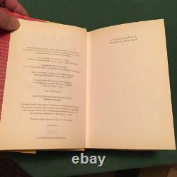 Harry Potter Original Bloomsbury 1997-2007 Complete 1st Edition 7 Book Harry Potter Original Bloomsbury 1997-2007 Complete 1st Edition 7 Book