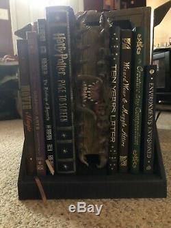 Harry Potter Page To Screen Complete Film-making Journey Collector Set