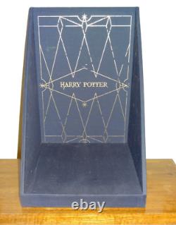 Harry Potter Page To Screen Complete Filmmaking Journey Limit Ed Set (Missing 1)