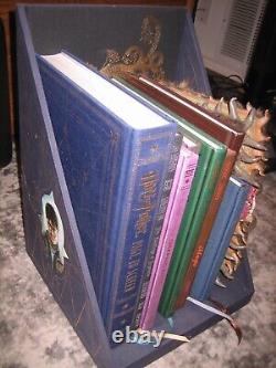 Harry Potter Page to Screen Complete Filmmaking Journey (COLLECTOR'S EDITION)