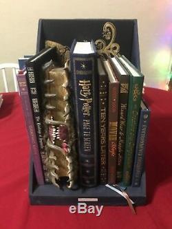 Harry Potter Page to Screen Complete Filmmaking Journey (Collector's Edition)