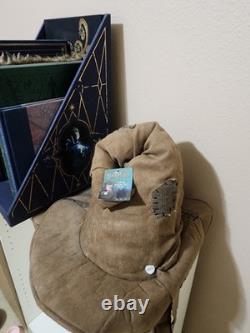 Harry Potter Page to Screen Complete Filmmaking Journey Collector's Edition