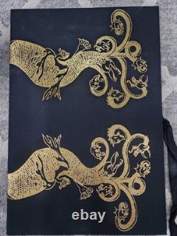 Harry Potter Page to Screen Complete Filmmaking Journey Collector's Edition