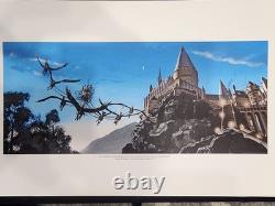 Harry Potter Page to Screen Complete Filmmaking Journey Collector's Edition