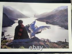 Harry Potter Page to Screen Complete Filmmaking Journey Collector's Edition