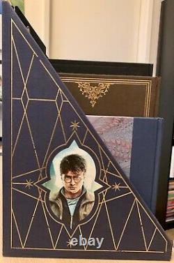 Harry Potter Page to Screen Complete Filmmaking Journey Collectors Ed