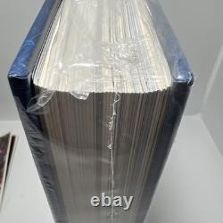 Harry Potter Page to Screen Complete Filmmaking Journey Hardcover/Sealed