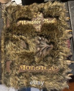 Harry Potter Page to Screen Deluxe Limited Edition COMPLETE #620/3000 with Origin