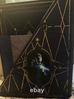 Harry Potter Page to Screen Deluxe Limited Edition COMPLETE #620/3000 with Origin Harry Potter Page to Screen Deluxe Limited Edition COMPLETE #620/3000 with Origin