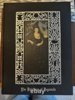 Harry Potter Page to Screen Deluxe Limited Edition COMPLETE #620/3000 with Origin