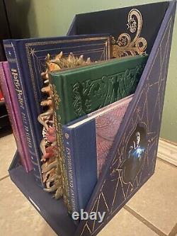 Harry Potter Page to Screen- The Complete Filmmaking Journey COLLECTOR'S EDITION