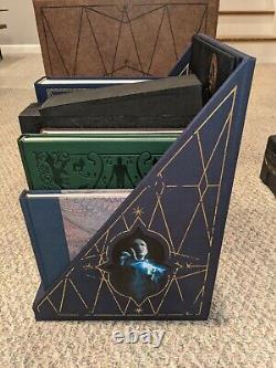 Harry Potter Page to Screen The Complete Filmmaking Journey Collector's Edition