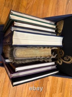 Harry Potter Page to Screen The Complete Filmmaking Journey Collector's Edition