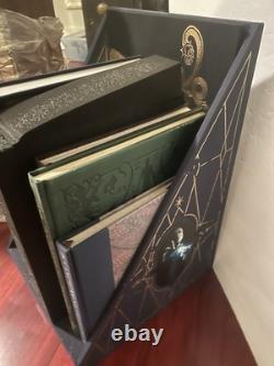 Harry Potter Page to Screen The Complete Filmmaking Journey Collector's Edition