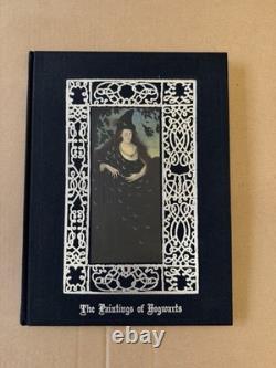 Harry Potter Page to Screen The Complete Filmmaking Journey Collector's Edition