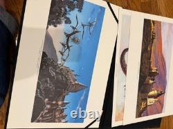 Harry Potter Page to Screen The Complete Filmmaking Journey Collector's Edition
