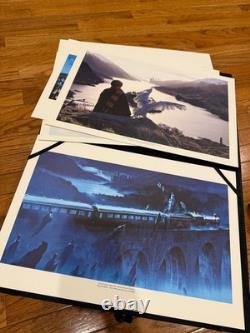 Harry Potter Page to Screen The Complete Filmmaking Journey Collector's Edition