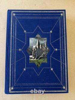 Harry Potter Page to Screen The Complete Filmmaking Journey Collector's Edition