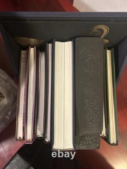 Harry Potter Page to Screen The Complete Filmmaking Journey Collector's Edition