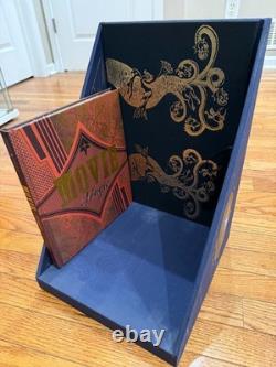Harry Potter Page to Screen The Complete Filmmaking Journey Collector's Edition Harry Potter Page to Screen The Complete Filmmaking Journey Collector's Edition