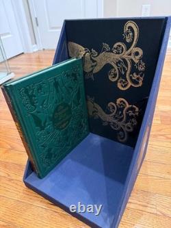 Harry Potter Page to Screen The Complete Filmmaking Journey Collector's Edition