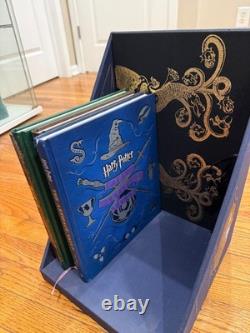 Harry Potter Page to Screen The Complete Filmmaking Journey Collector's Edition