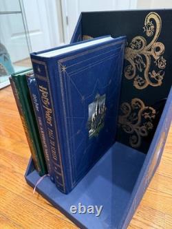 Harry Potter Page to Screen The Complete Filmmaking Journey Collector's Edition