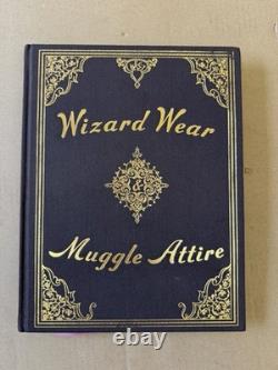 Harry Potter Page to Screen The Complete Filmmaking Journey Collector's Edition