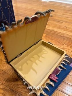Harry Potter Page to Screen The Complete Filmmaking Journey Collector's Edition
