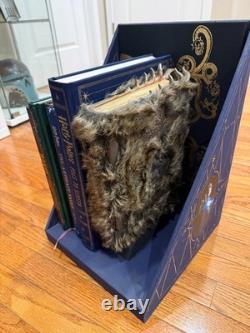 Harry Potter Page to Screen The Complete Filmmaking Journey Collector's Edition