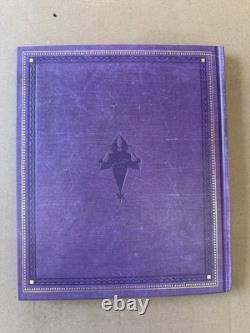 Harry Potter Page to Screen The Complete Filmmaking Journey Collector's Edition