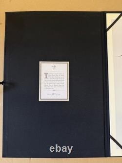 Harry Potter Page to Screen The Complete Filmmaking Journey Collector's Edition