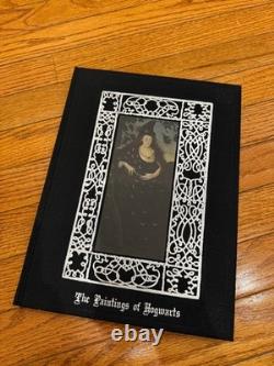 Harry Potter Page to Screen The Complete Filmmaking Journey Collector's Edition