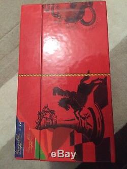 Harry Potter Paperback Red Boxed Set Complete Collection Signature Bloomsbury