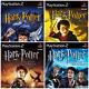Harry Potter Playstation Ps2 Games Choose Your Game Complete Collection