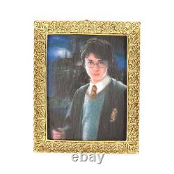 Harry Potter Portrait Magnet Collection 8 Complete Set