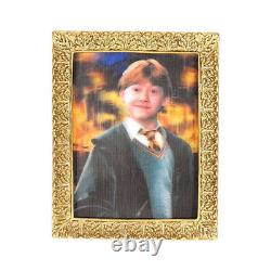 Harry Potter Portrait Magnet Collection 8 Complete Set