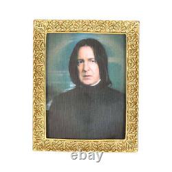 Harry Potter Portrait Magnet Collection 8 Complete Set