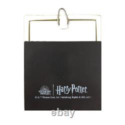 Harry Potter Portrait Magnet Collection 8 Complete Set