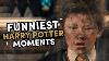 Harry Potter S Funniest Moments