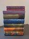 Harry Potter Series Complete Set Years 1-7 + Cursed Child