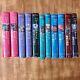Harry Potter Series Complete Volumes 1-7 Japanese Version 11 Books