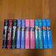 Harry Potter Series Complete Volumes 1-7 Japanese Version 11 Books In Total