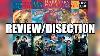 Harry Potter Series Movie Review U0026 Book Dissection Movies 1 8 Books 1 7