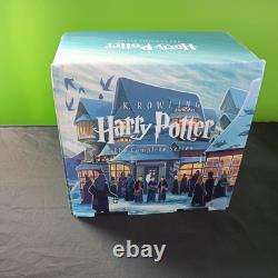 Harry Potter Series Special Edition Boxed Set by J. K. Rowling