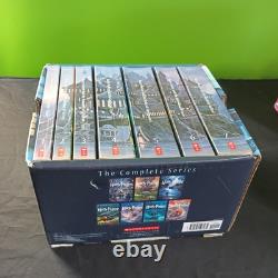 Harry Potter Series Special Edition Boxed Set by J. K. Rowling